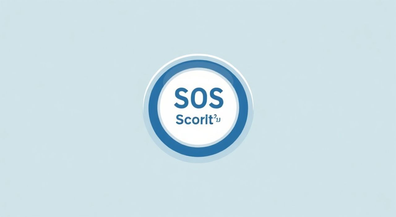 10 Способов интегрировать умная кнопка SOS в сценарий «push‑оповещения»