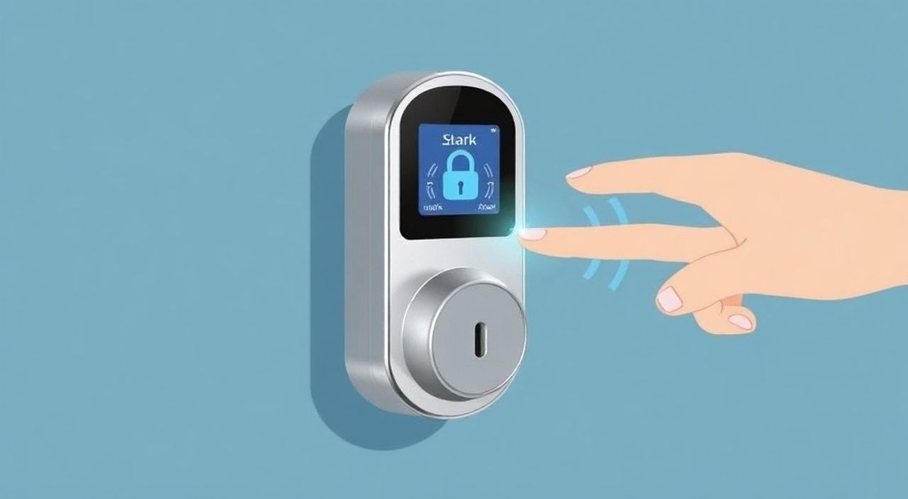 10 Способов интегрировать умный замок child‑lock в сценарий «голосовой анонс»