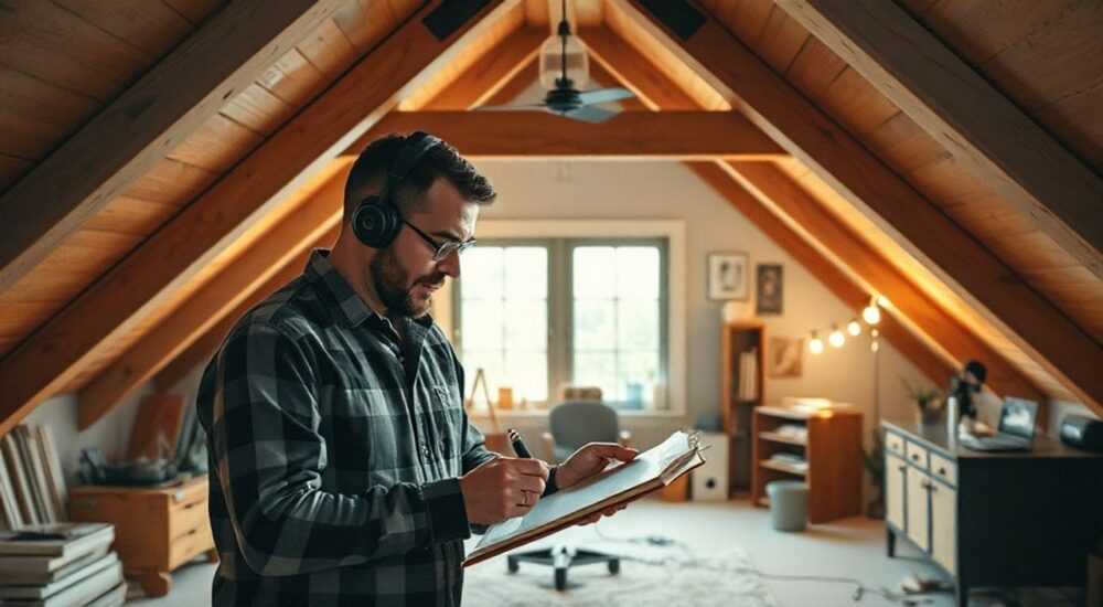 10 Способов использовать db‑плёнку чердака
