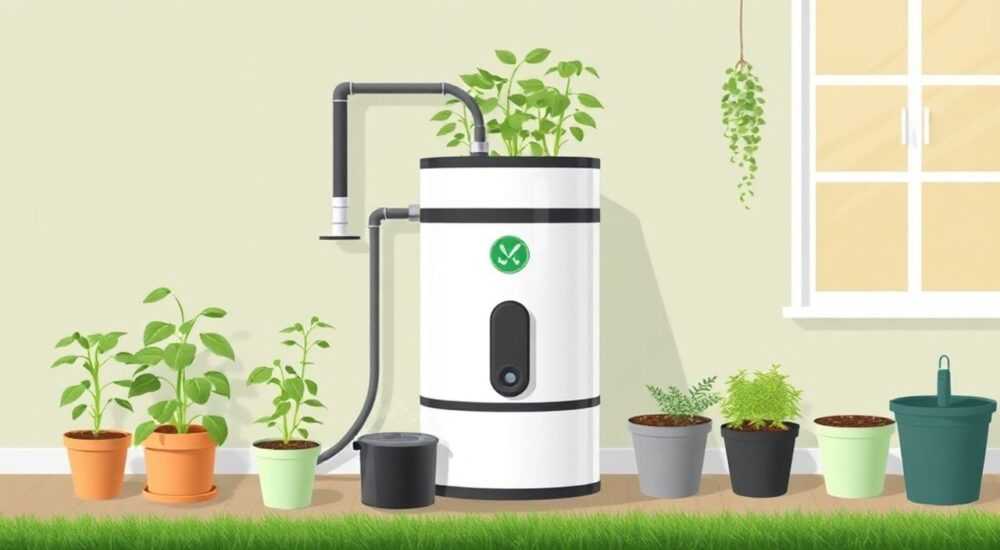 10 Способов использовать домашняя биогазовая установка в квартире