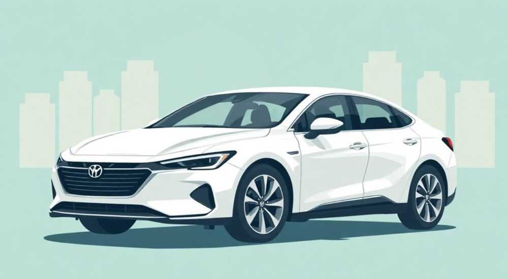 10 Способов использовать гибридный автомобиль для бизнеса