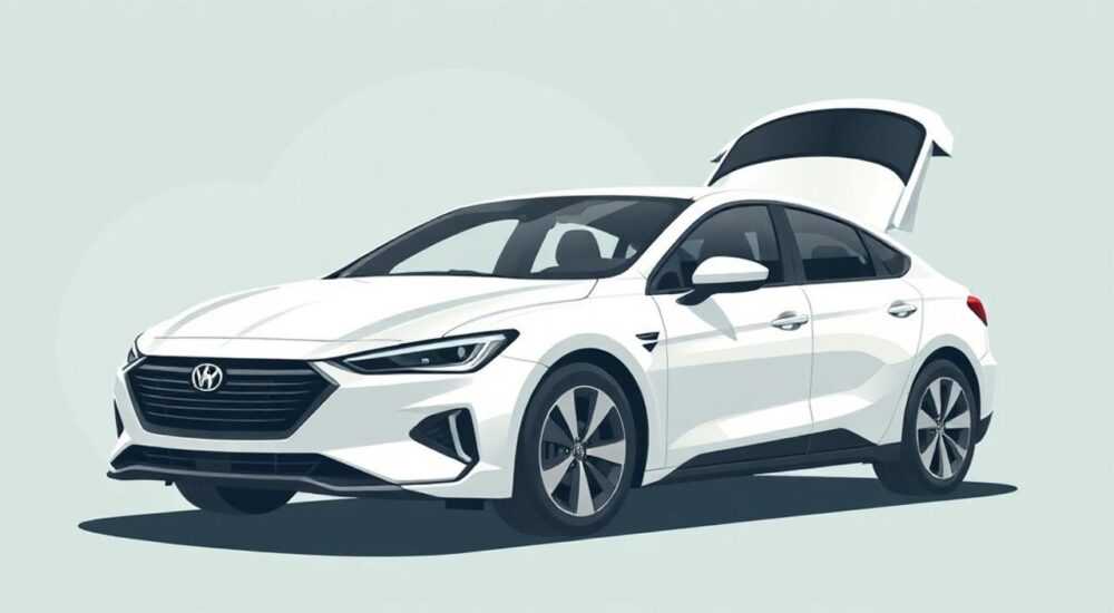 10 Способов использовать гибридный автомобиль на производстве