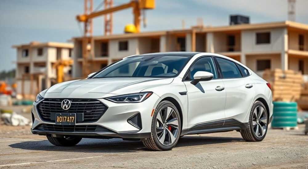 10 Способов использовать гибридный автомобиль на стройке