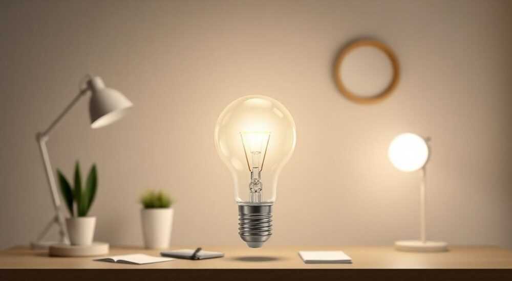 10 Способов использовать LED-лампы для семьи