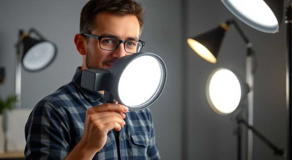 10 Способов использовать LED-лампы на производстве