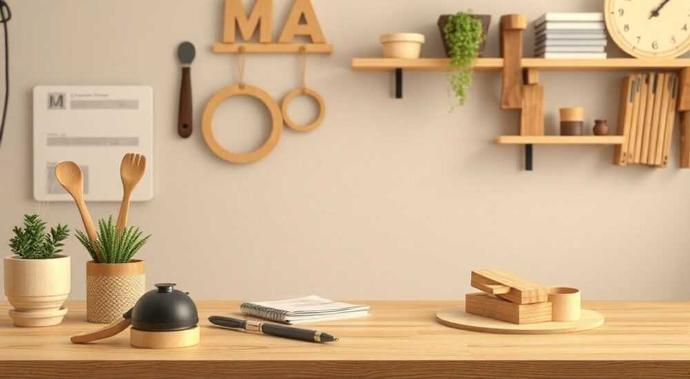 10 Способов использовать сертифицированная древесина для семьи