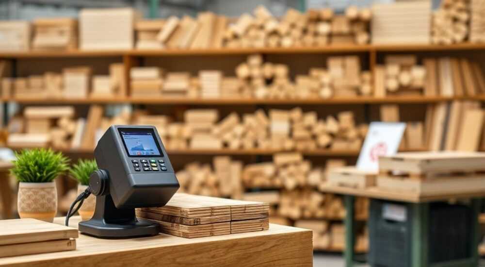 10 Способов использовать сертифицированная древесина в магазине