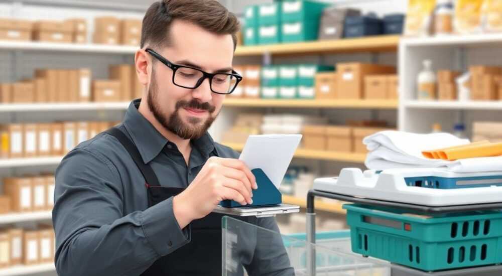 10 Способов использовать углеродный сепаратор в магазине