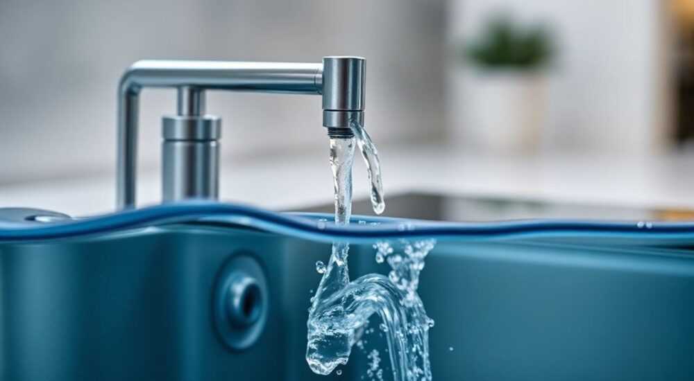 10 Способов использовать умные датчики воды для бизнеса