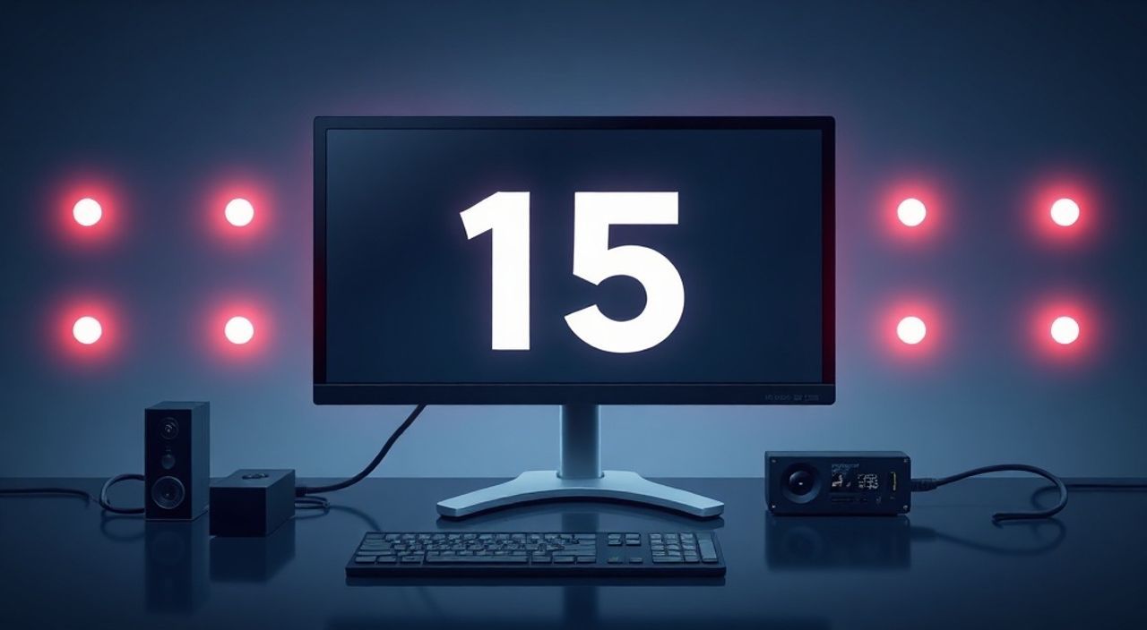 15 Гаджетов для контроля драйвера светодиодов