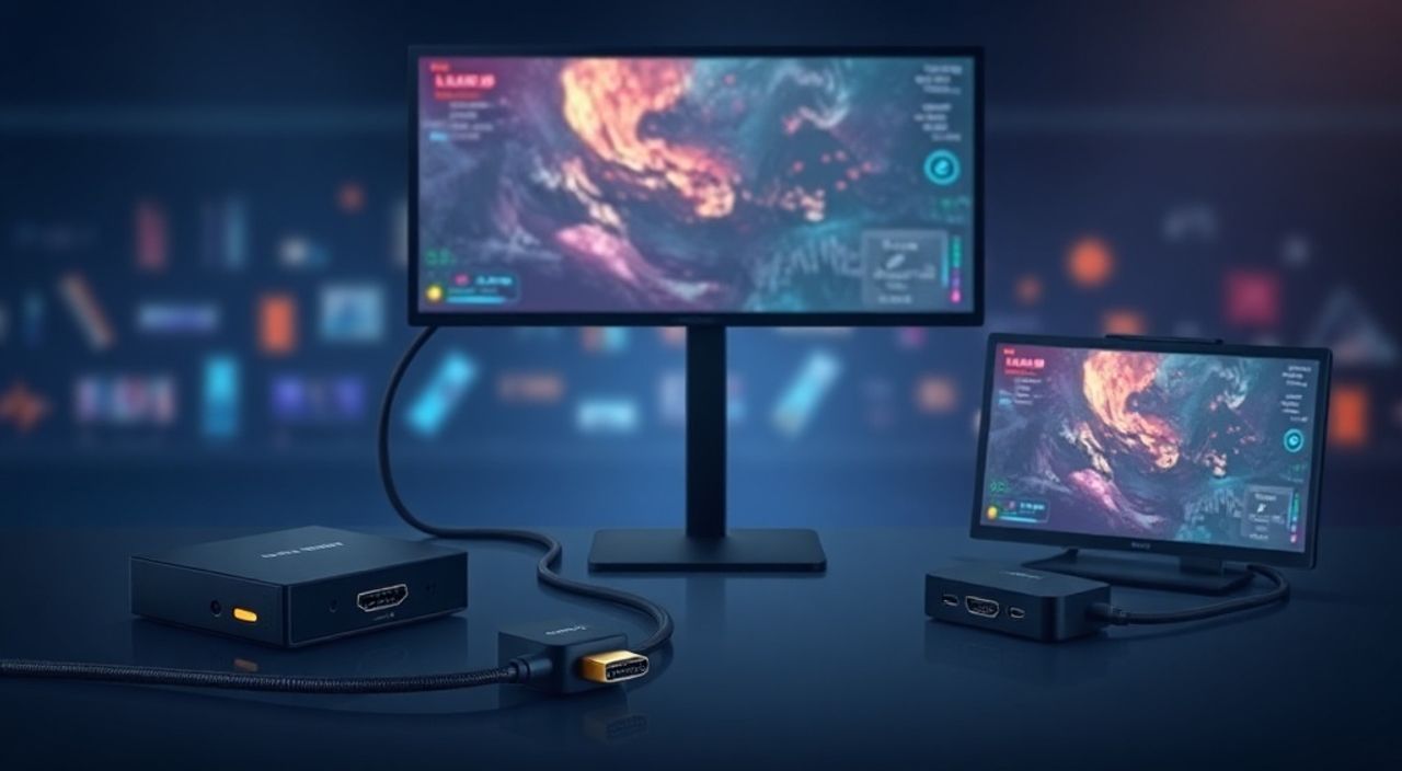 15 Гаджетов для контроля HDMI‑кабеля