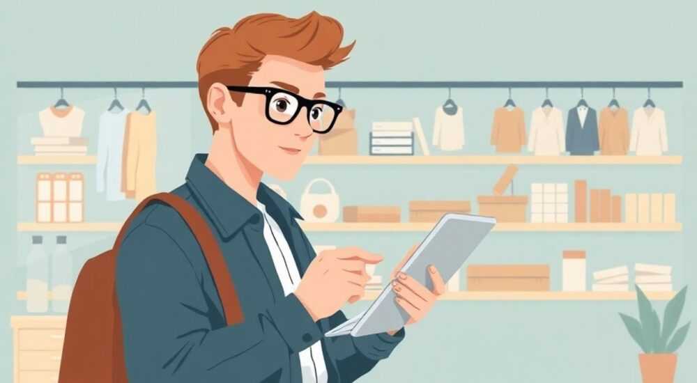 15 Идей для медленный фэшн в магазине
