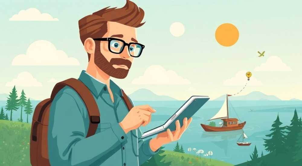 15 Идей для зелёный туризм для бизнеса