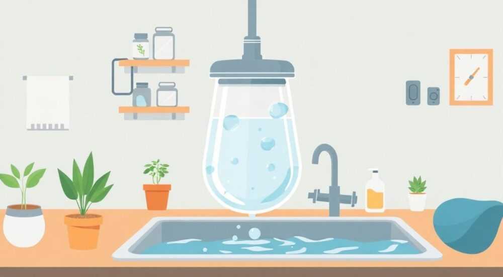 15 Идей, как оптимизировать потребление воды в квартире