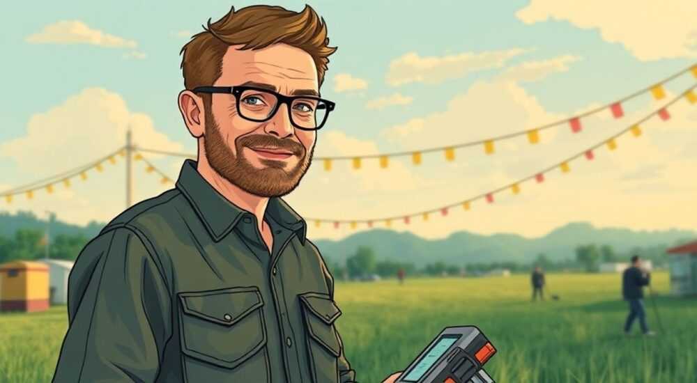 15 Идей, как перейти на биотопливо на фестивале
