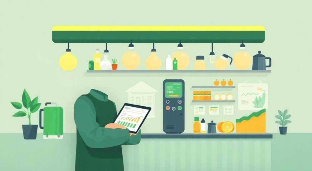 15 Идей, как перейти на биотопливо в магазине