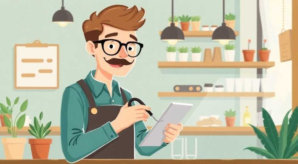 15 Идей, как построить эко‑привычки в кафе