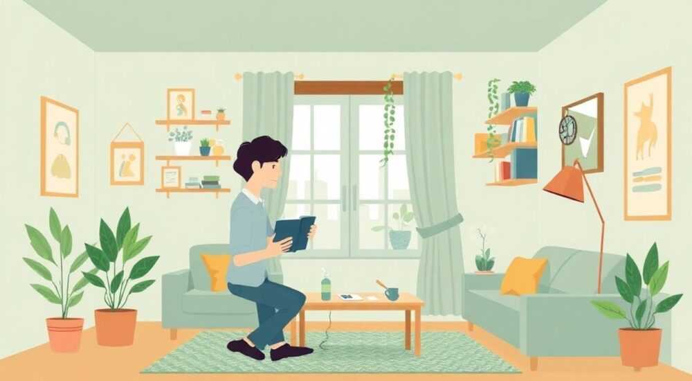 15 Идей, как построить эко‑привычки в квартире