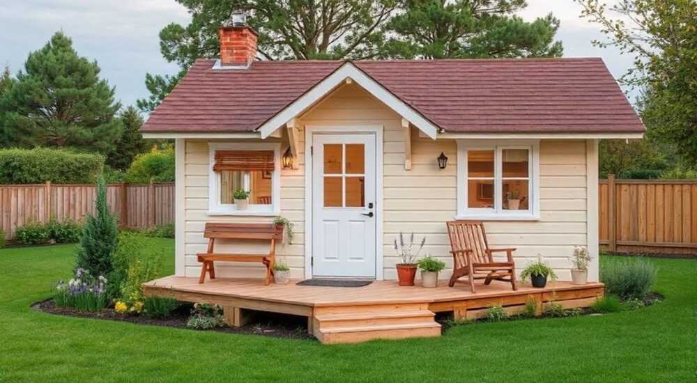 15 Идей, как сделать дом энергоэффективным дома
