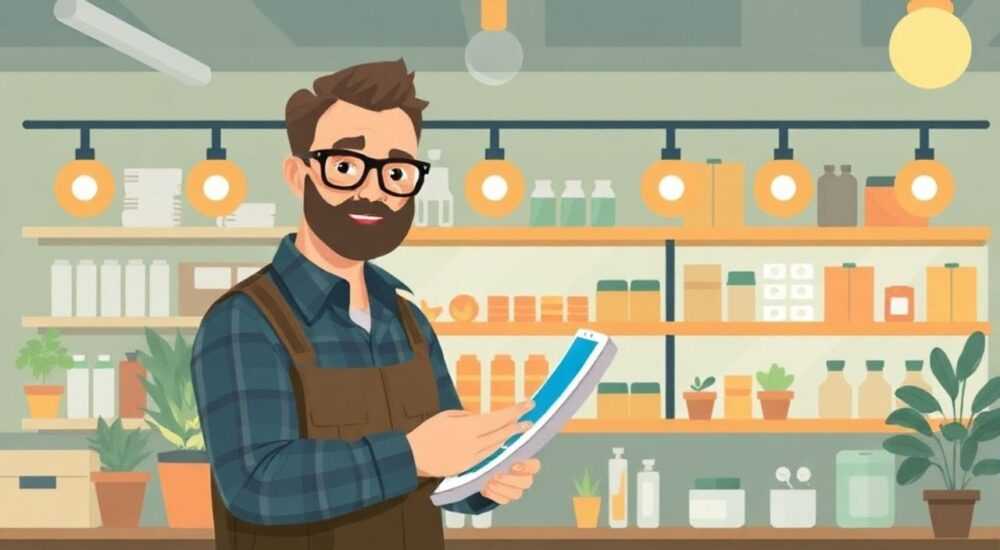 15 Идей, как сделать дом энергоэффективным в магазине