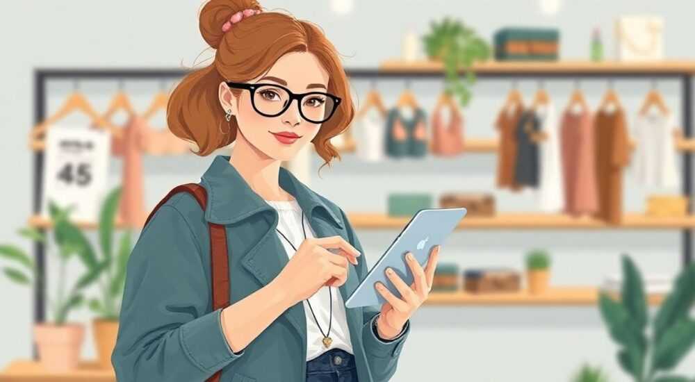 15 Идей, как выбрать устойчивую моду в магазине