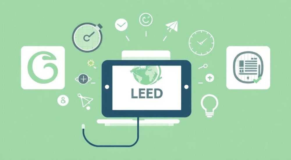 15 Идей реального эффекта при сертифицировать здание по LEED