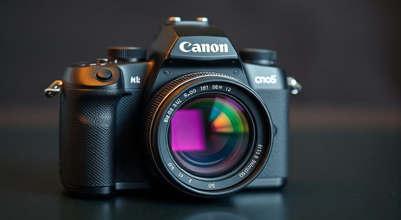 15 Лайфхаков для макро‑снимка на canon r5