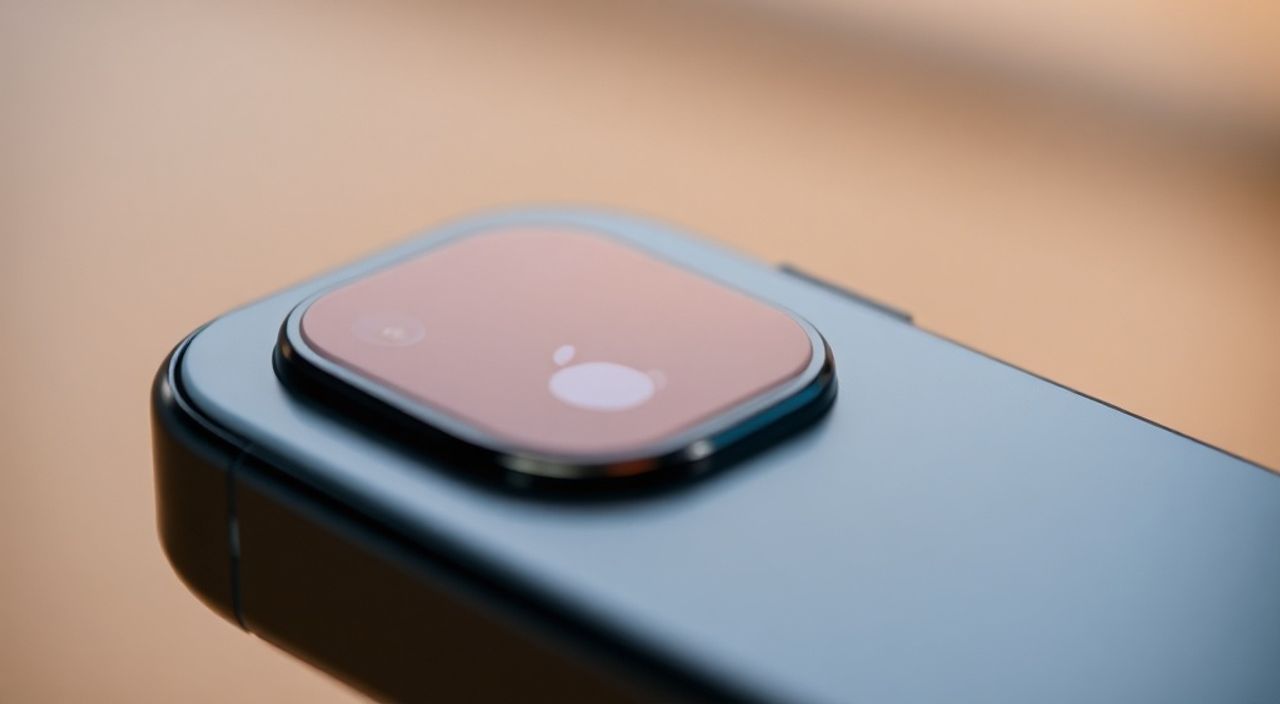 15 Лайфхаков для макро‑снимка на iphone 15 pro