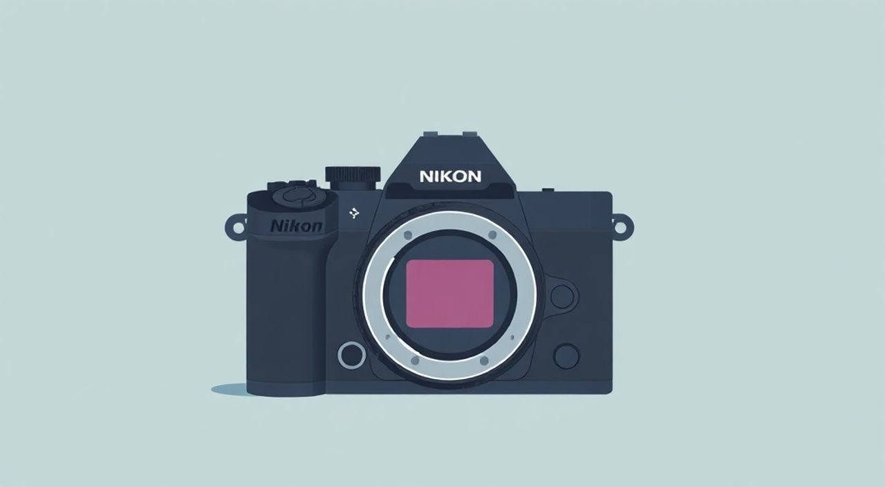 15 Лайфхаков для минимализма на nikon z6 ii