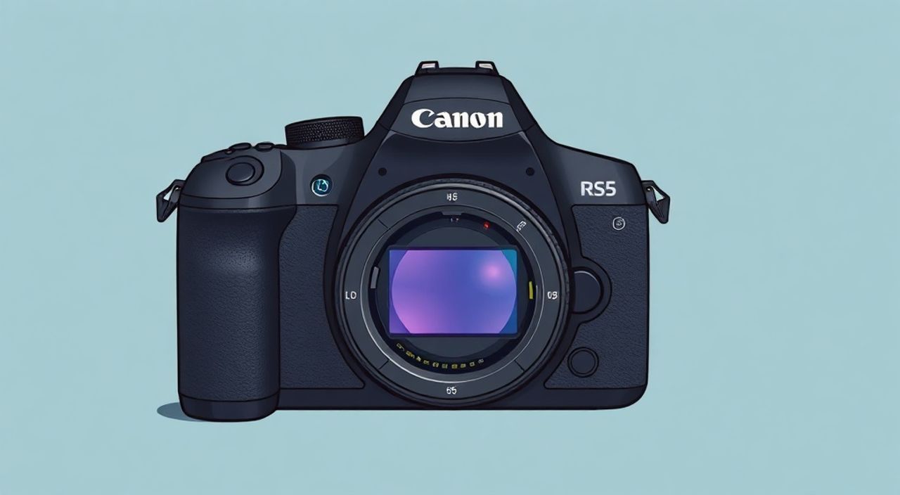 15 Лайфхаков для предметной съёмки на canon r5