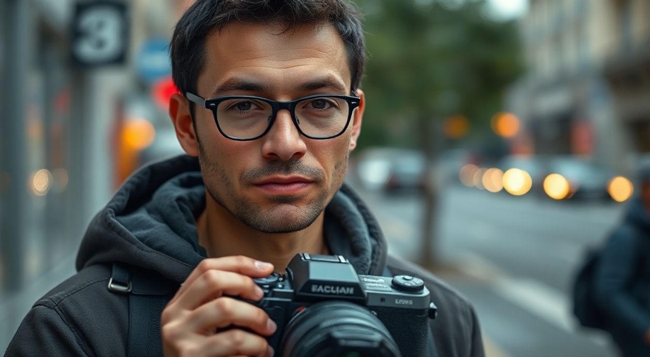 15 Лайфхаков для стрит‑портрета на fujifilm x‑t5
