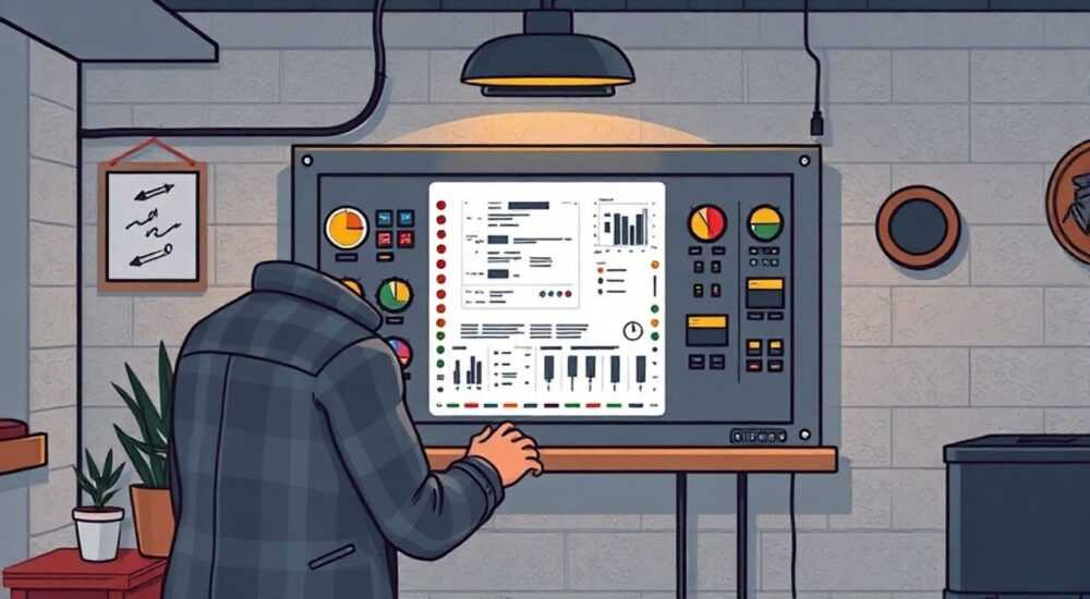 15 Лайфхаков с плиты TechnoSonus для подвала