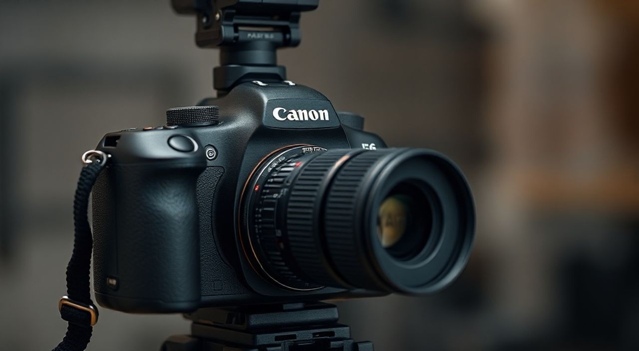 15 Настроек canon r6 ii для репортажа