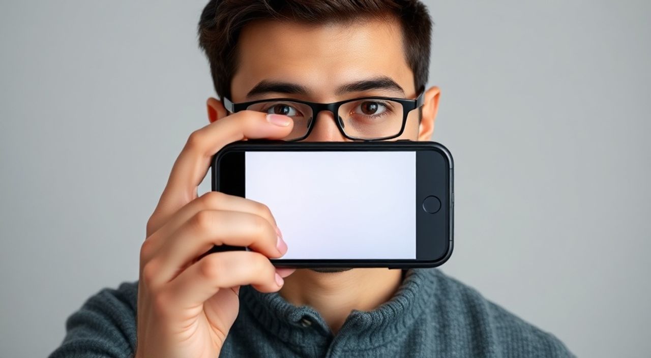 15 Настроек iphone 15 pro для портрета