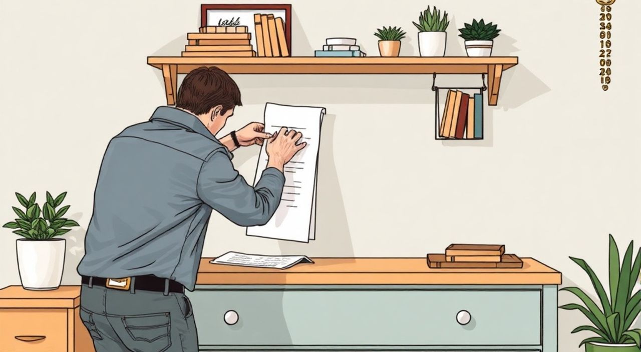 15 Ошибок при креплении комода