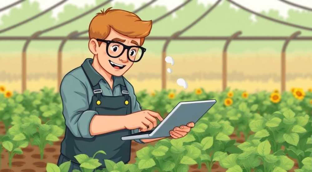 15 Ошибок при внедрении органическое земледелие