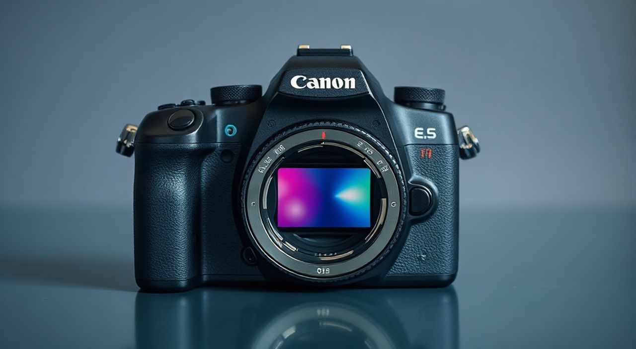 15 Примеров абстрактного фото на canon r5