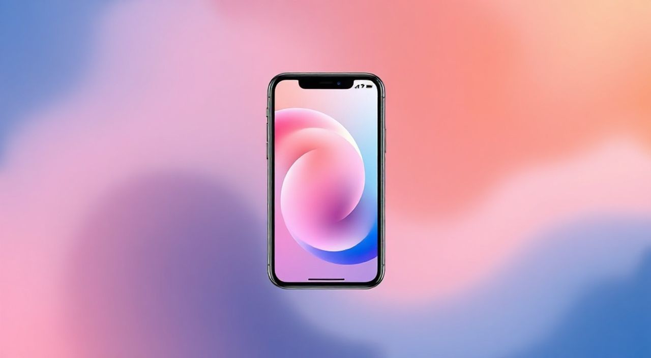 15 Примеров абстрактного фото на iphone 15 pro