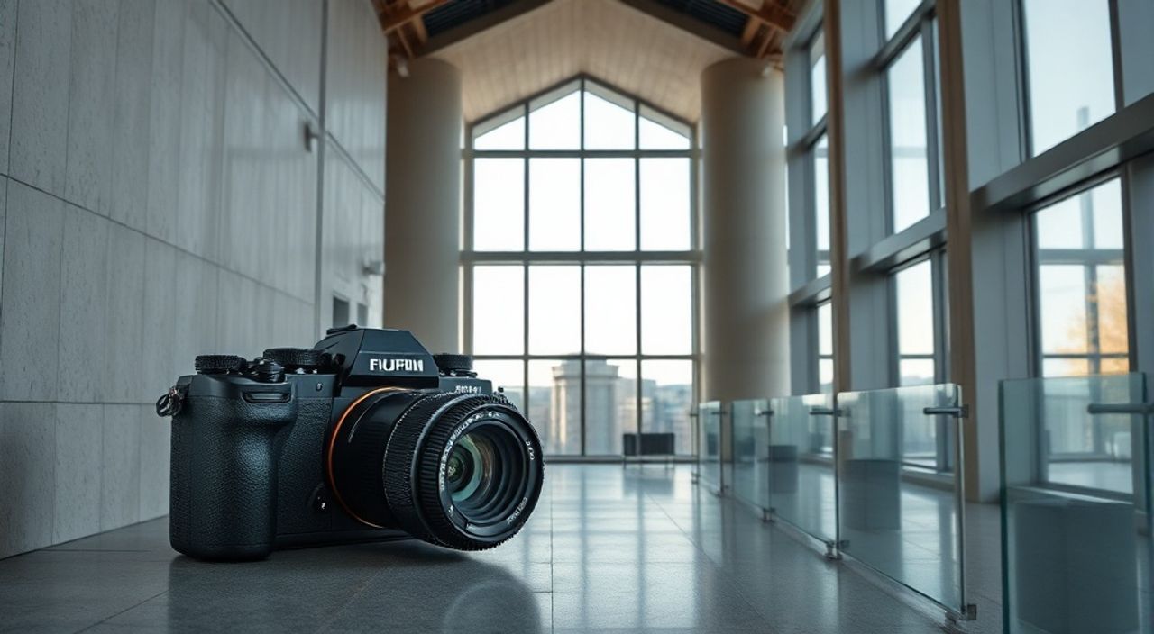 15 Примеров архитектурной съёмки на fujifilm x‑t5