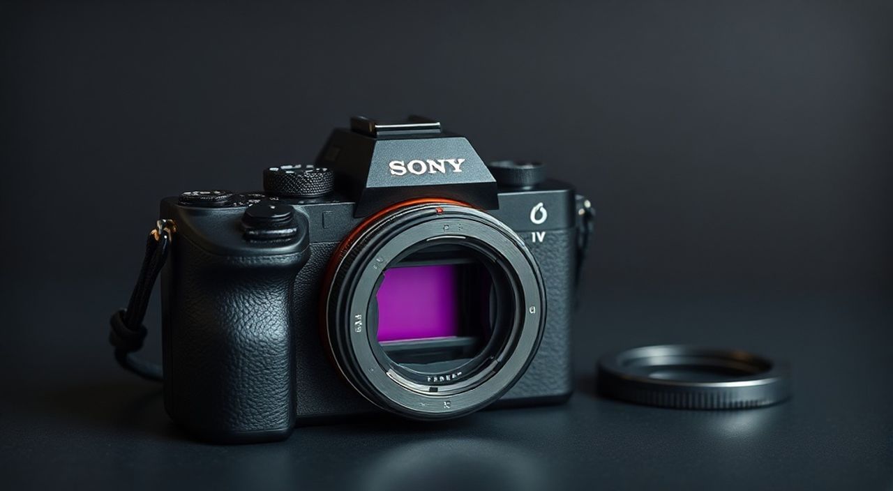 15 Примеров предметной съёмки на sony a7 iv