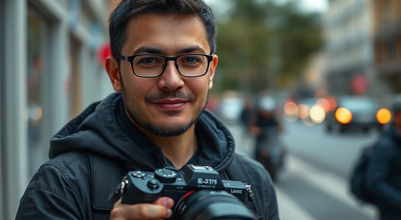 15 Примеров стрит‑портрета на fujifilm x‑t5