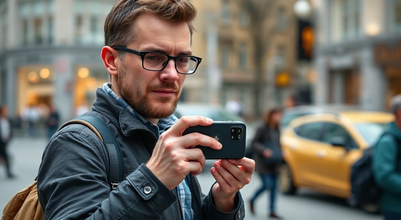 15 Примеров уличной фотографии на iphone 15 pro