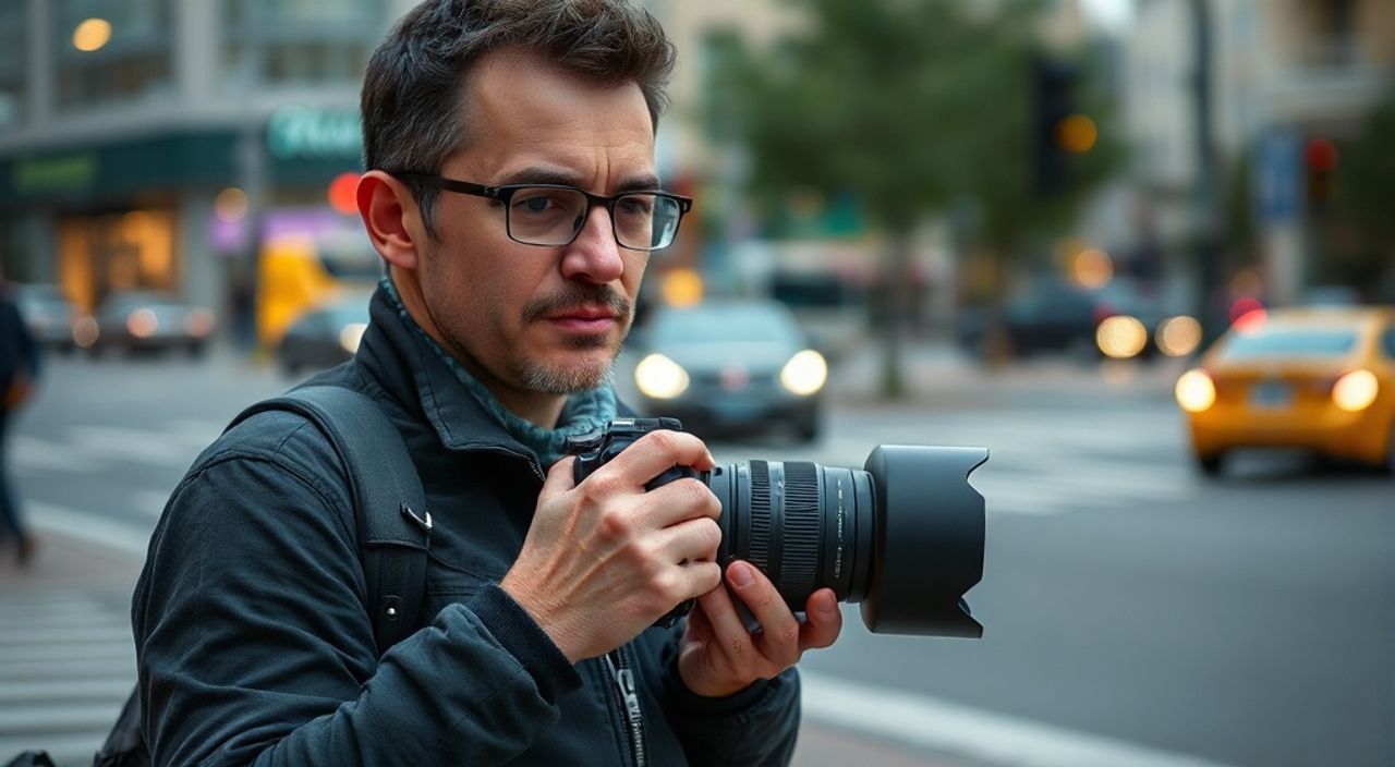 15 Примеров уличной фотографии на nikon z6 ii