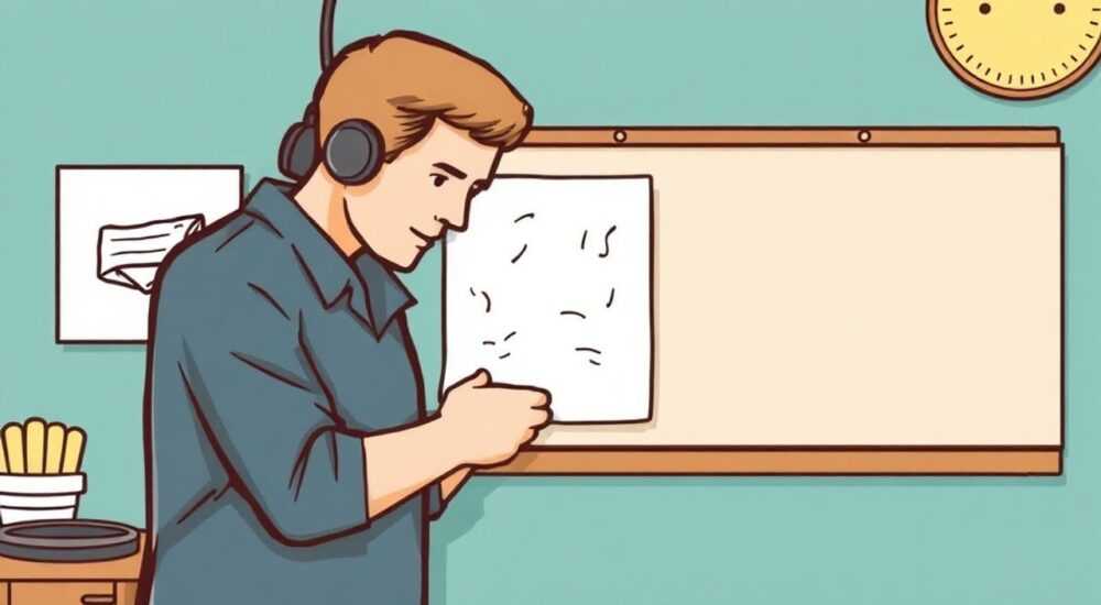 15 Шагов, чтобы акустическая обработка