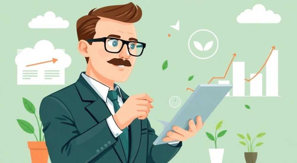 15 Шагов, чтобы привлечь зелёные инвесторы