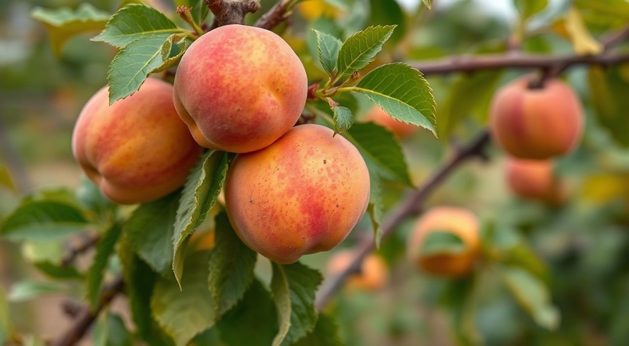15 Шагов обрезки абрикосов ранних в северном климате