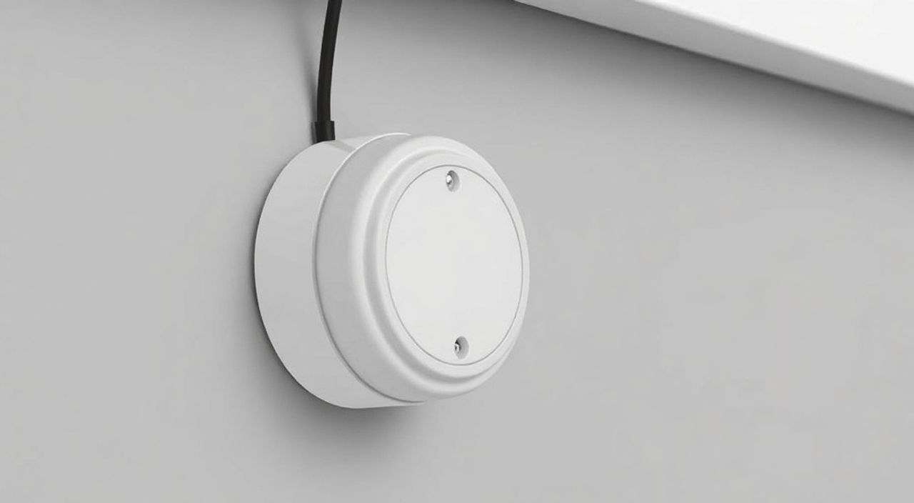 15 Шагов ремонта датчика влажности Zigbee для балкона
