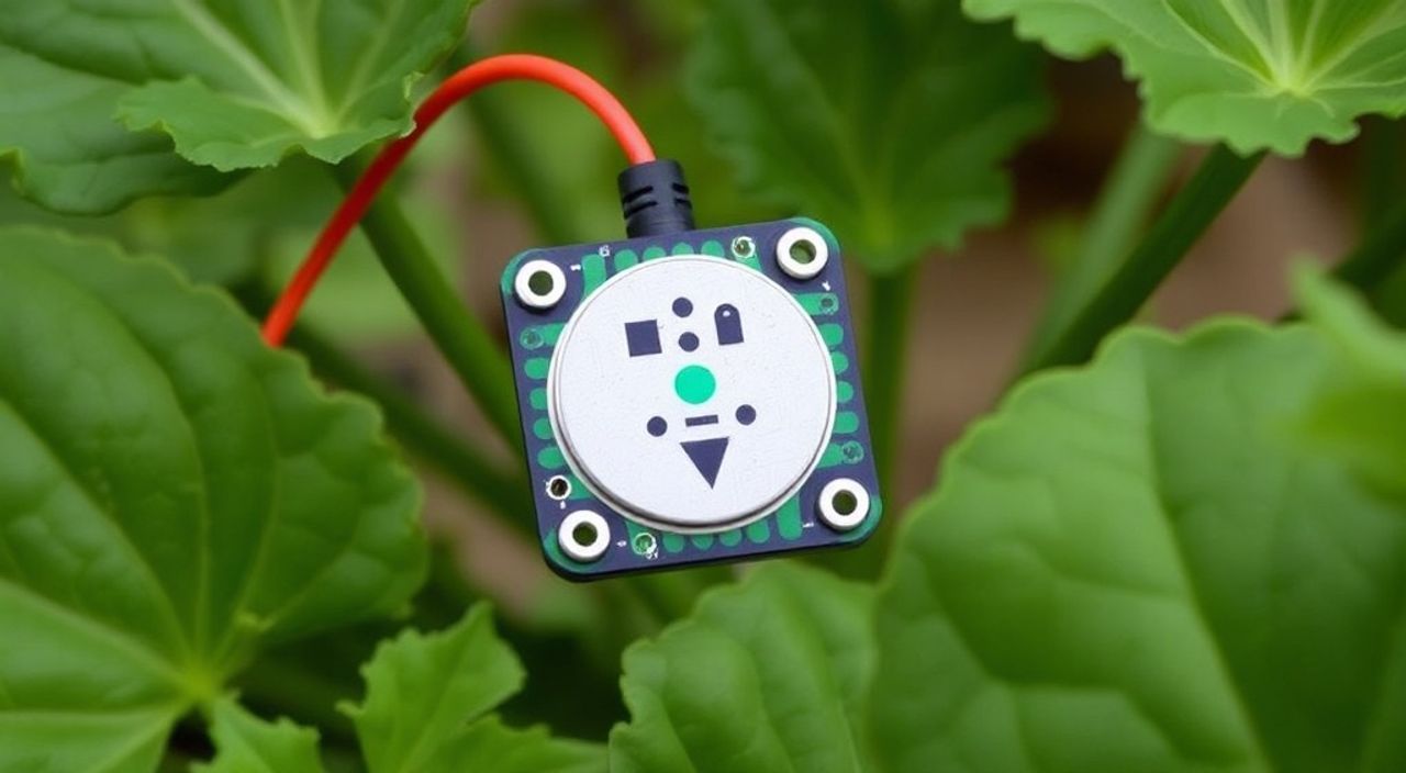15 Шагов ремонта датчика влажности Zigbee для огорода