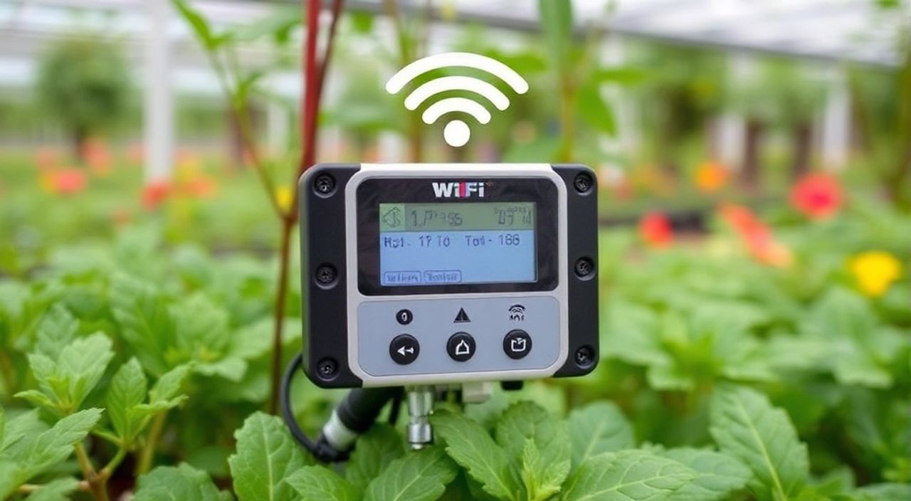 15 Шагов ремонта контроллера полива Wi‑Fi для теплицы