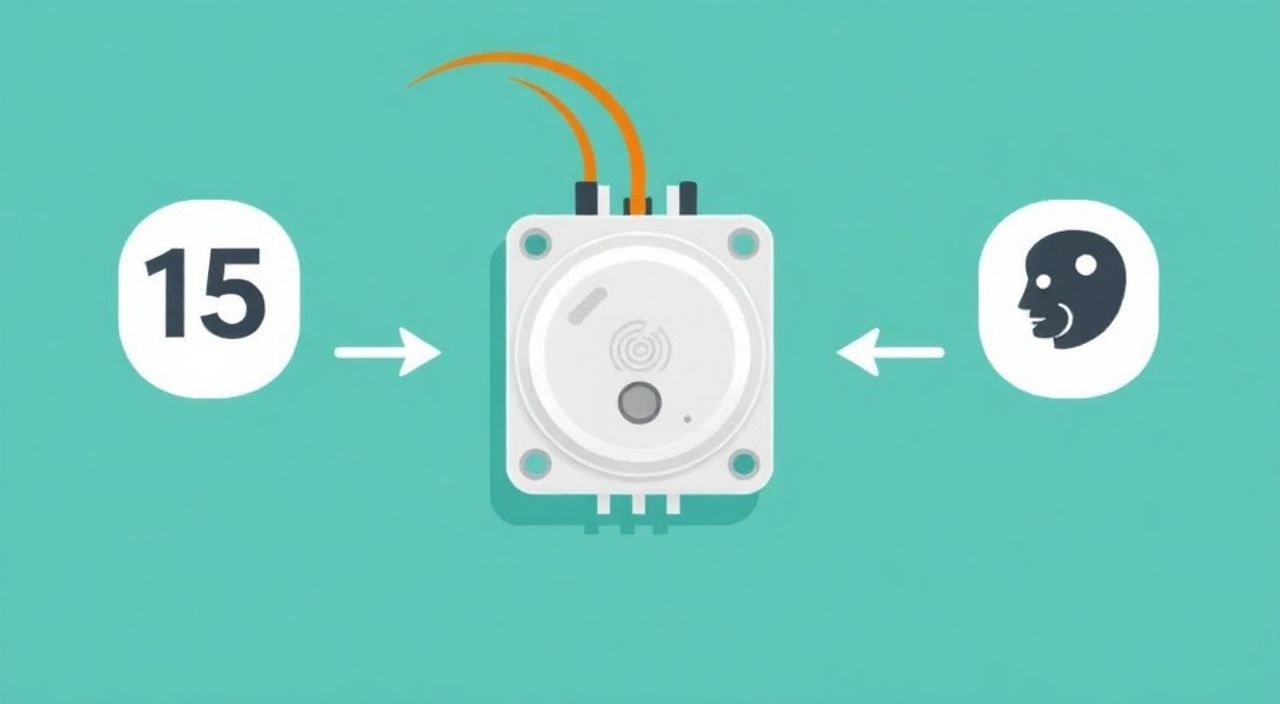 15 Шагов выбора датчика влажности Zigbee для балкона